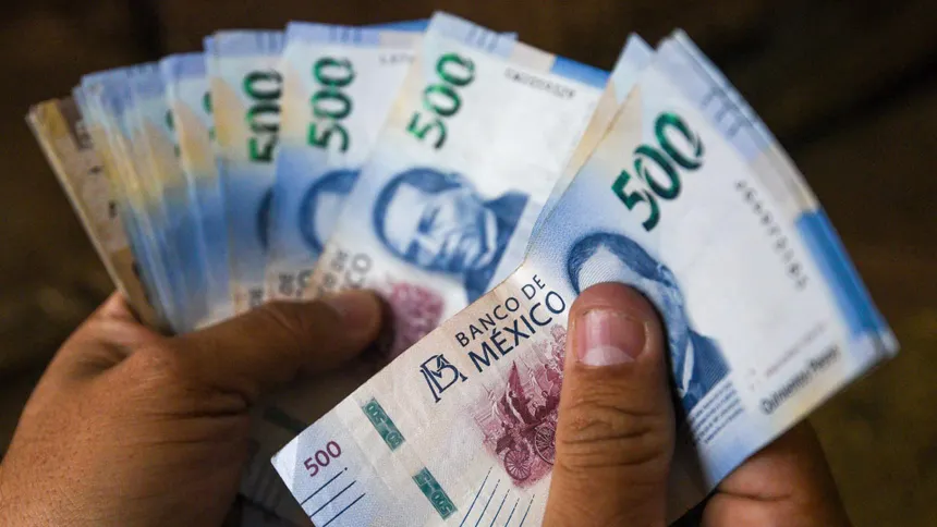 Salario mínimo sube 13% al iniciar 2026