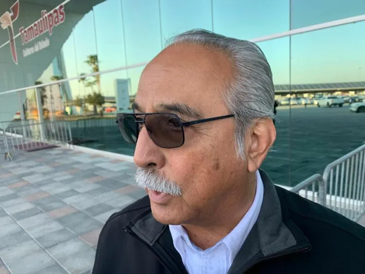 Tamaulipas refuerza vigilancia sanitaria por el Mundial