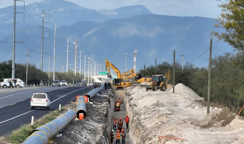 Planta potabilizadora busca cambiar de raíz el suministro para la capital