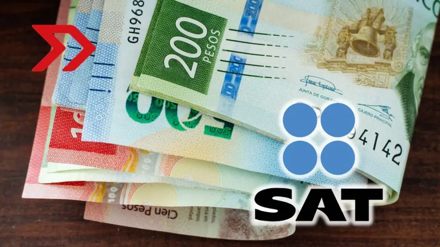 Peso gana terreno y SAT reporta ingresos récord