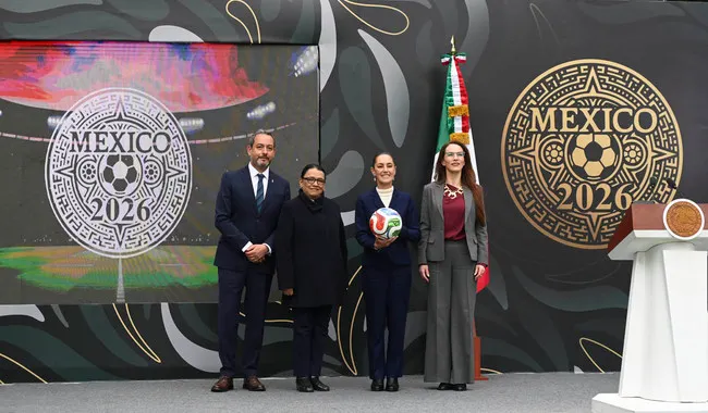 México revisa capacidades rumbo al Mundial