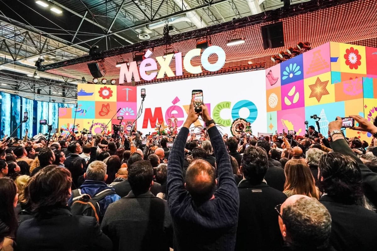 Turismo busca inversiones y conectividad aérea para abrir más mercado internacional