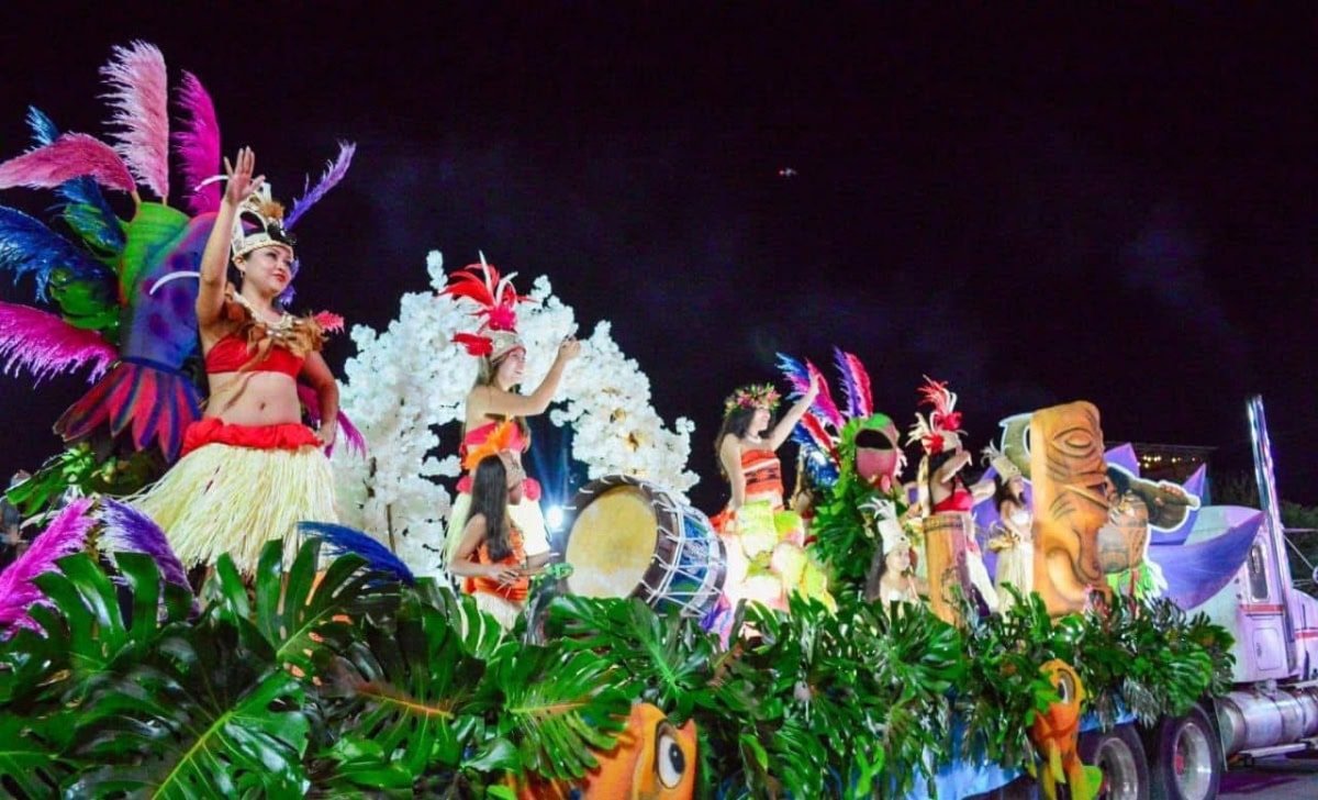 El sur de Tamaulipas alista un carnaval masivo con música, comparsas y figuras invitadas