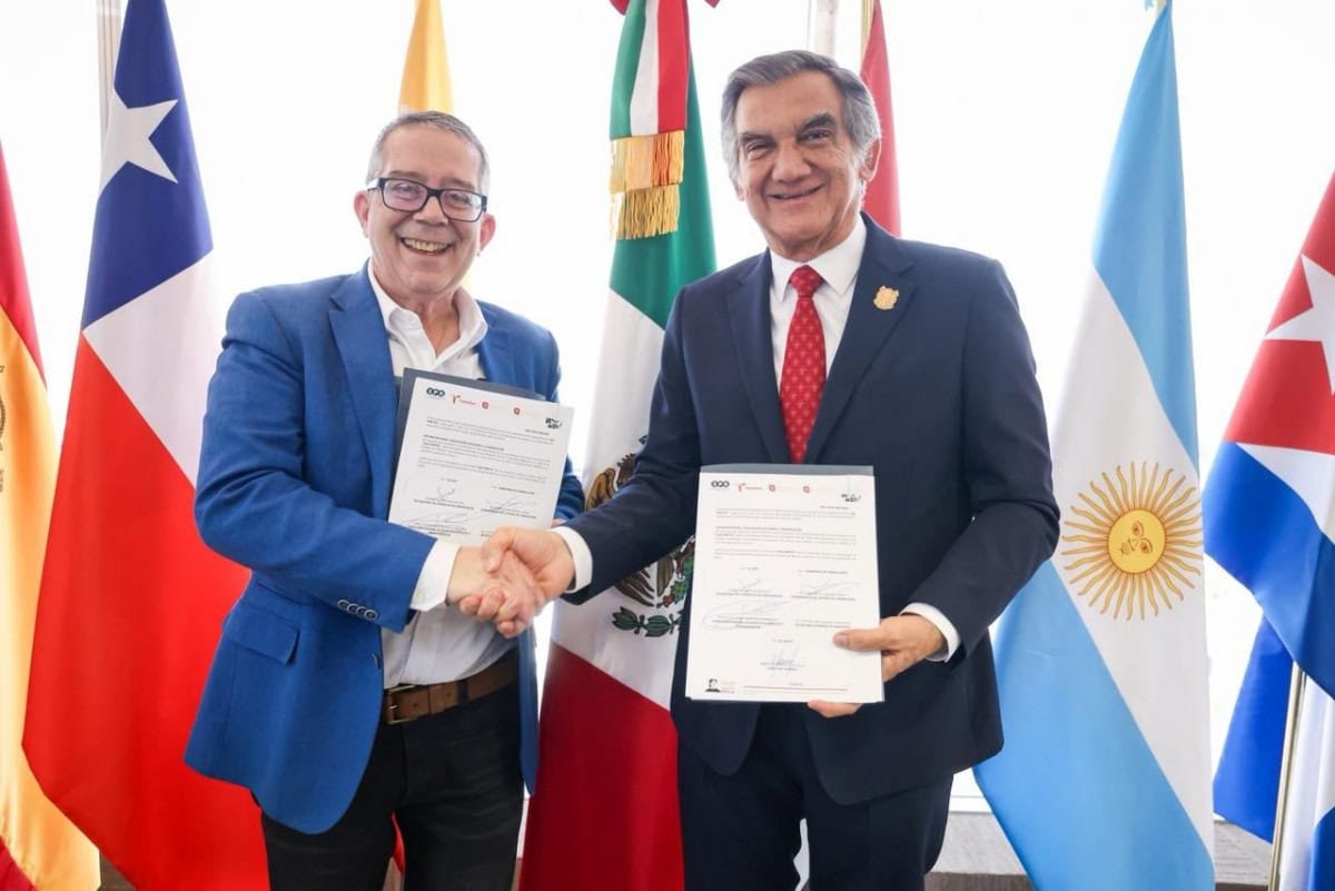 Tamaulipas y el SPR sellan alianza para ampliar contenidos de radio pública