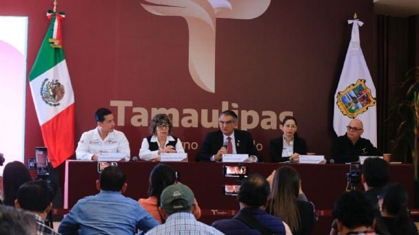 Américo pone el combate a la pobreza extrema en el centro del discurso estatal