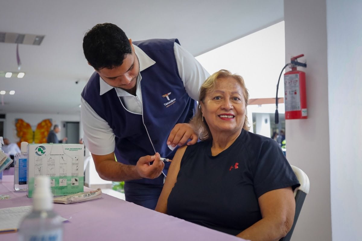 Lazos del Bienestar prepara una jornada comunitaria de salud en Victoria