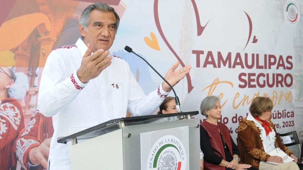 Américo perfila un sistema de salud más robusto con IMSS-Bienestar como eje