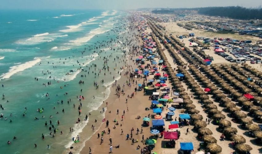 El turismo tamaulipeco da un salto y lidera al país en generación de empleo