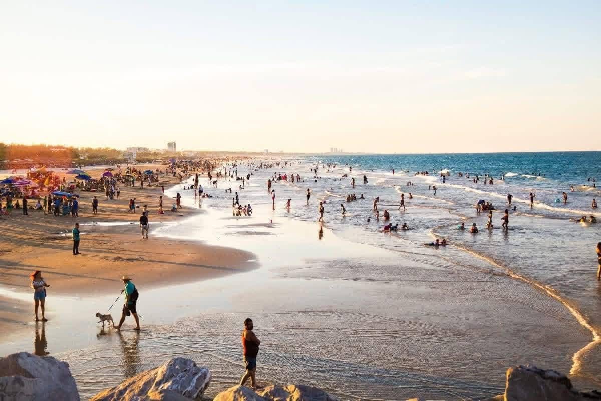Miramar encabeza el ranking costero y confirma su peso turístico en el Golfo