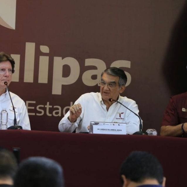 Américo presume indicadores favorables en salud y turismo en conferencia semanal