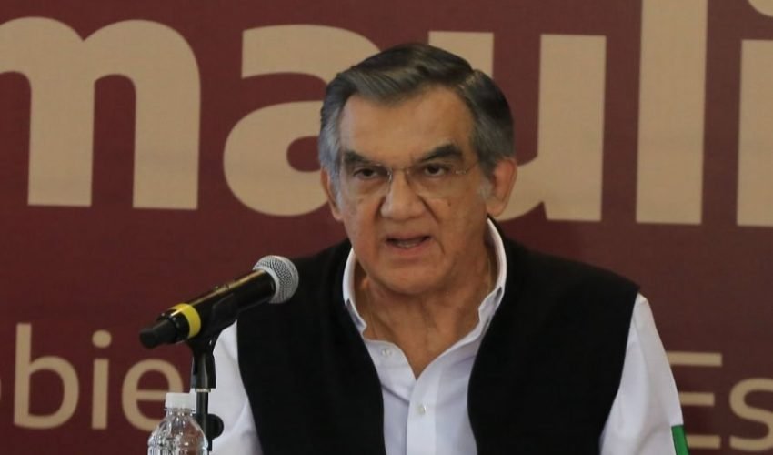 Tamaulipas se coloca entre los líderes nacionales en vacunación contra sarampión