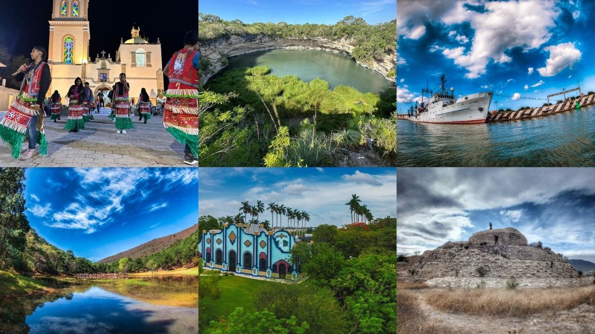 El turismo comunitario gana terreno como motor económico en zonas rurales