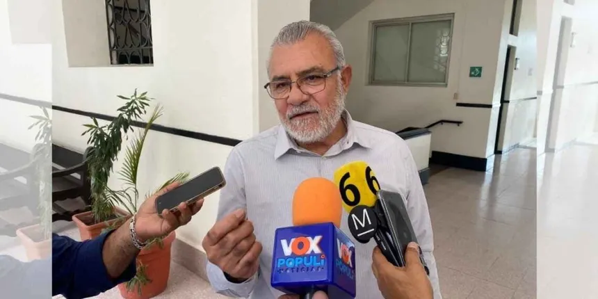 Corredor del Golfo Norte perfila una nueva columna logística para Tamaulipas