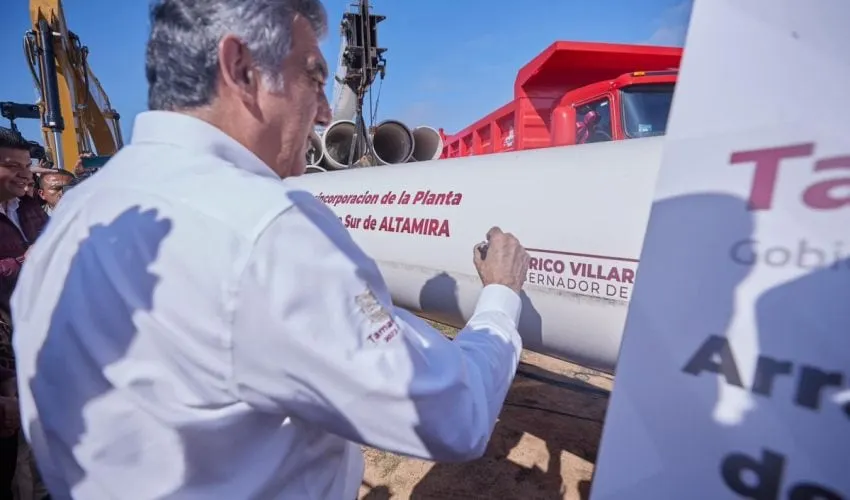 Obras de salud, agua y espacios públicos concentran supervisión en la zona sur