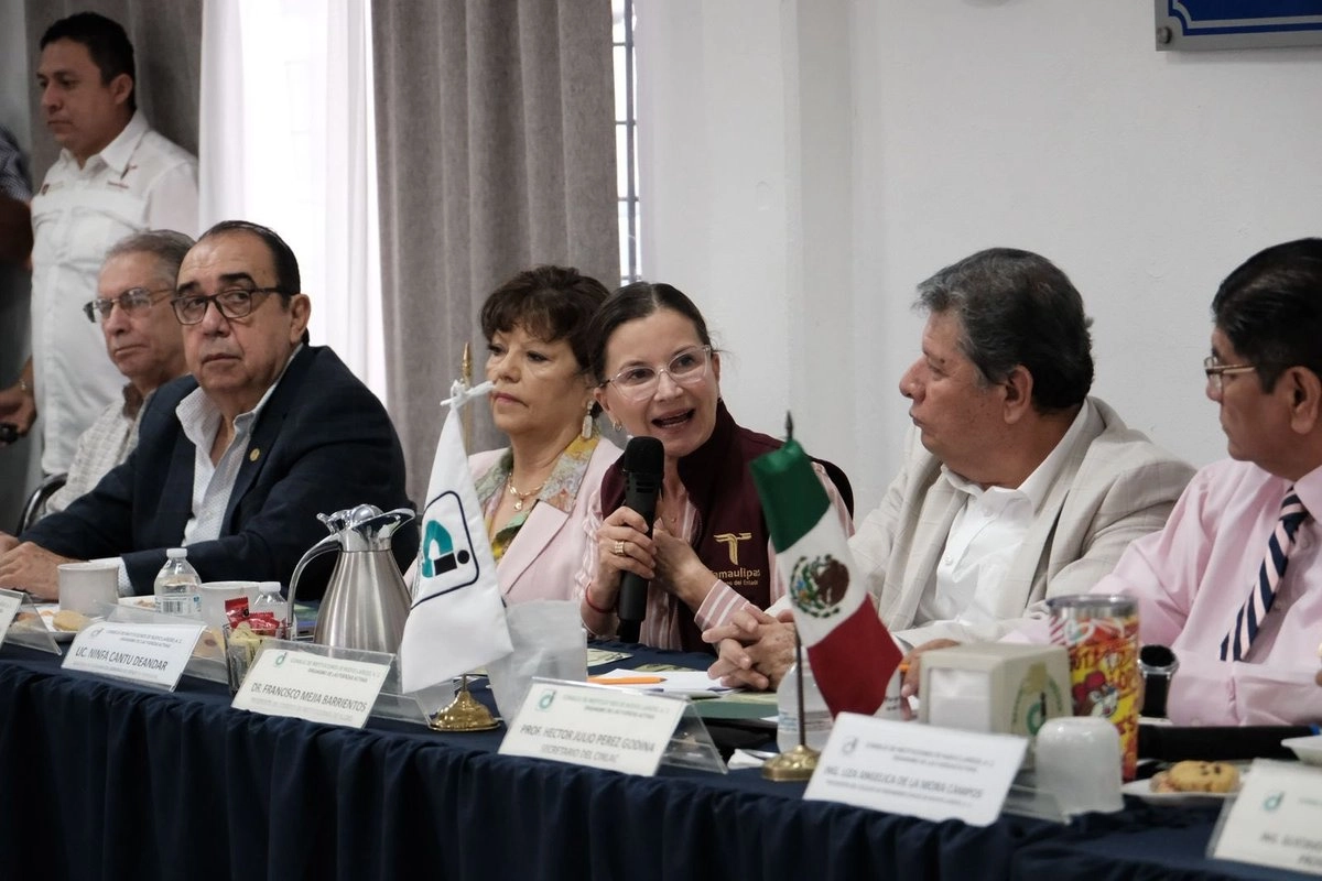 Tamaulipas alista escaparate integral para mostrarse ante compradores del mundo