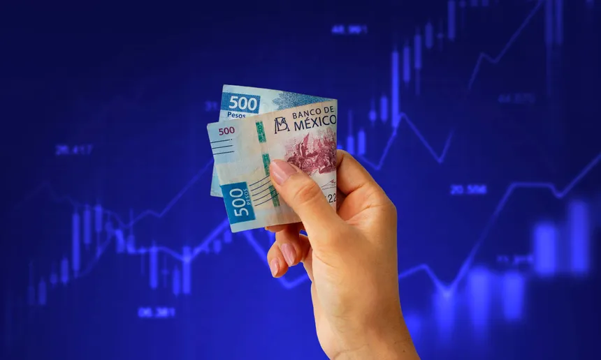 Inegi estima ligero avance económico durante marzo