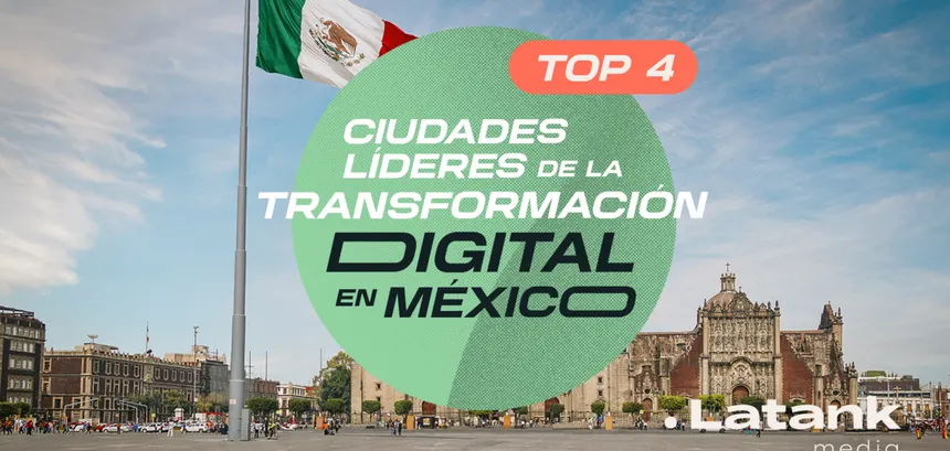 Ciudades mexicanas aprovechan herramientas digitales para recibir visitantes