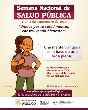 La salud preventiva gana presencia en campañas urbanas y comunitarias