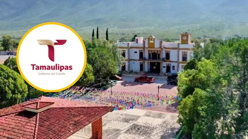 Paradores turísticos invitan a redescubrir los tesoros de Tamaulipas