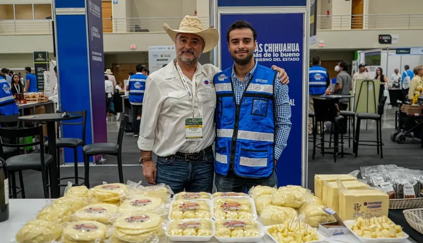 Productores mexicanos encuentran nuevas rutas de valor agregado