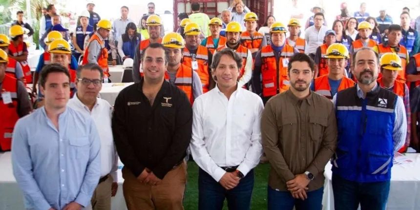 La certificación laboral en Tamaulipas abre puertas a mejores oportunidades