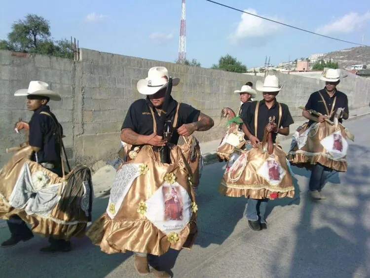 Fiestas patronales y arte sacro fortalecen el turismo tamaulipeco
