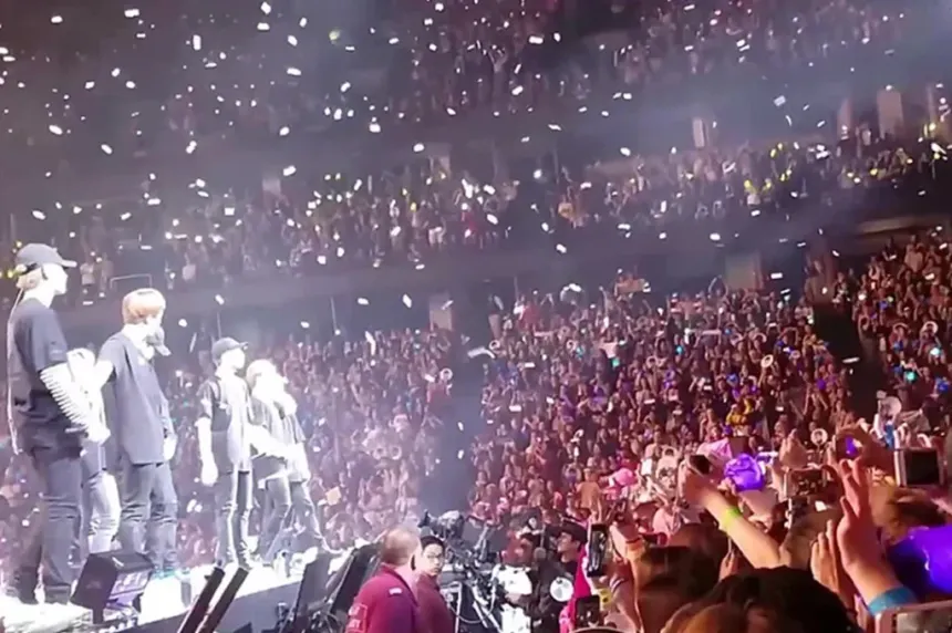 El fenómeno del K-pop refuerza el puente cultural entre México y Corea