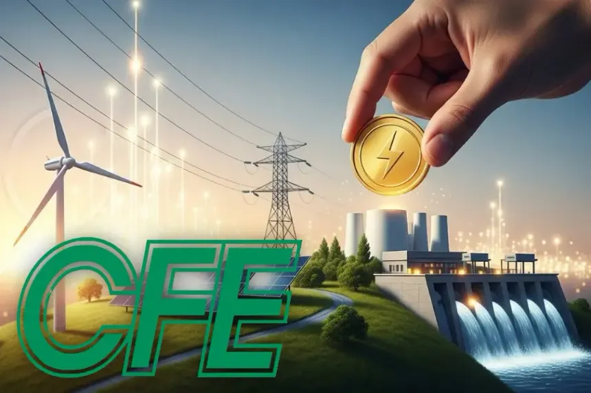 México prepara una ola de inversión eléctrica con reglas más claras