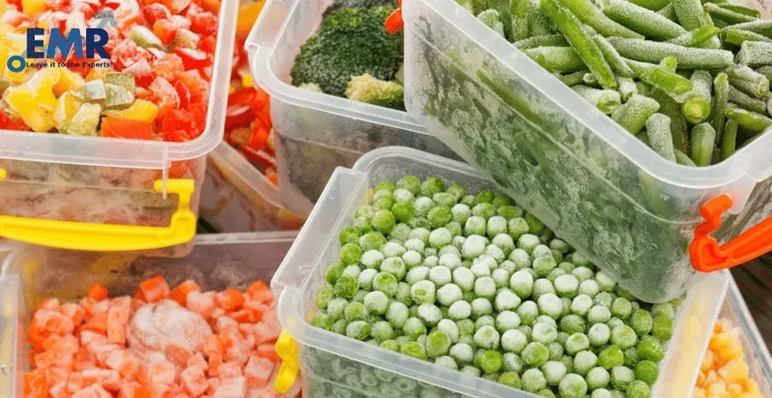 La logística de frío abre nuevas posibilidades para alimentos mexicanos
