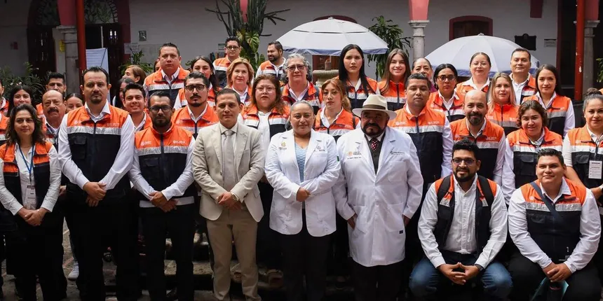 La cooperación sanitaria regional refuerza vigilancia y prevención