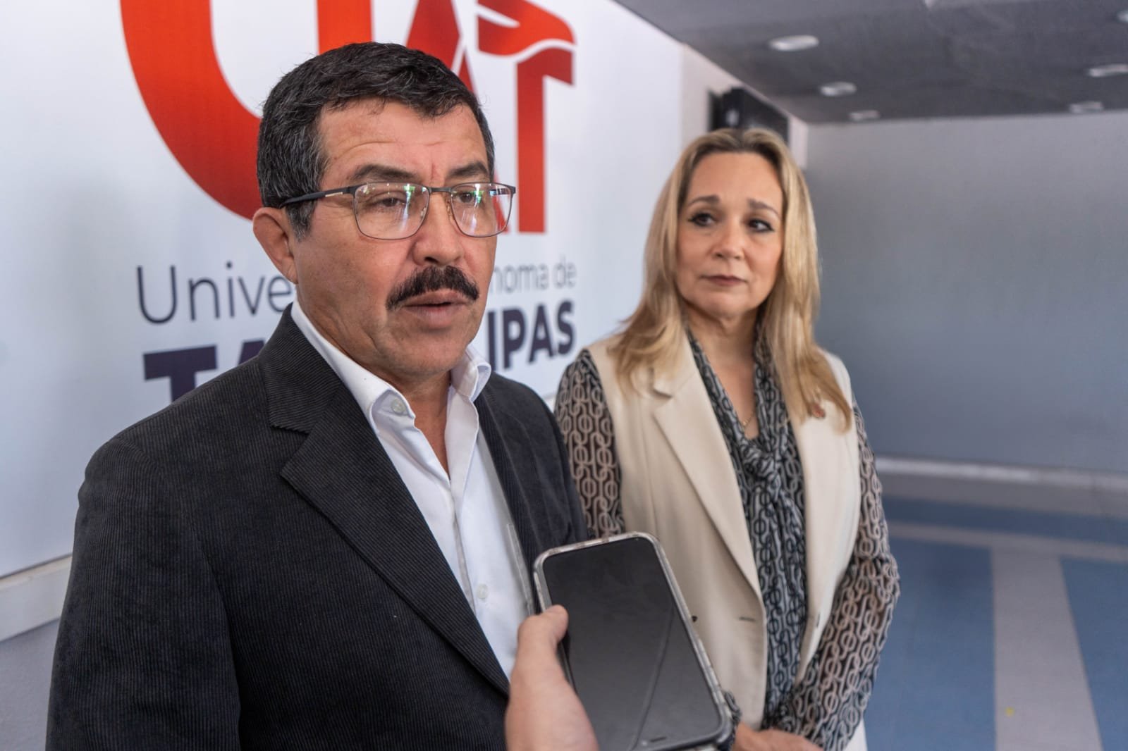 UAT prueba transporte gratuito para estudiantes del sur de Tamaulipas