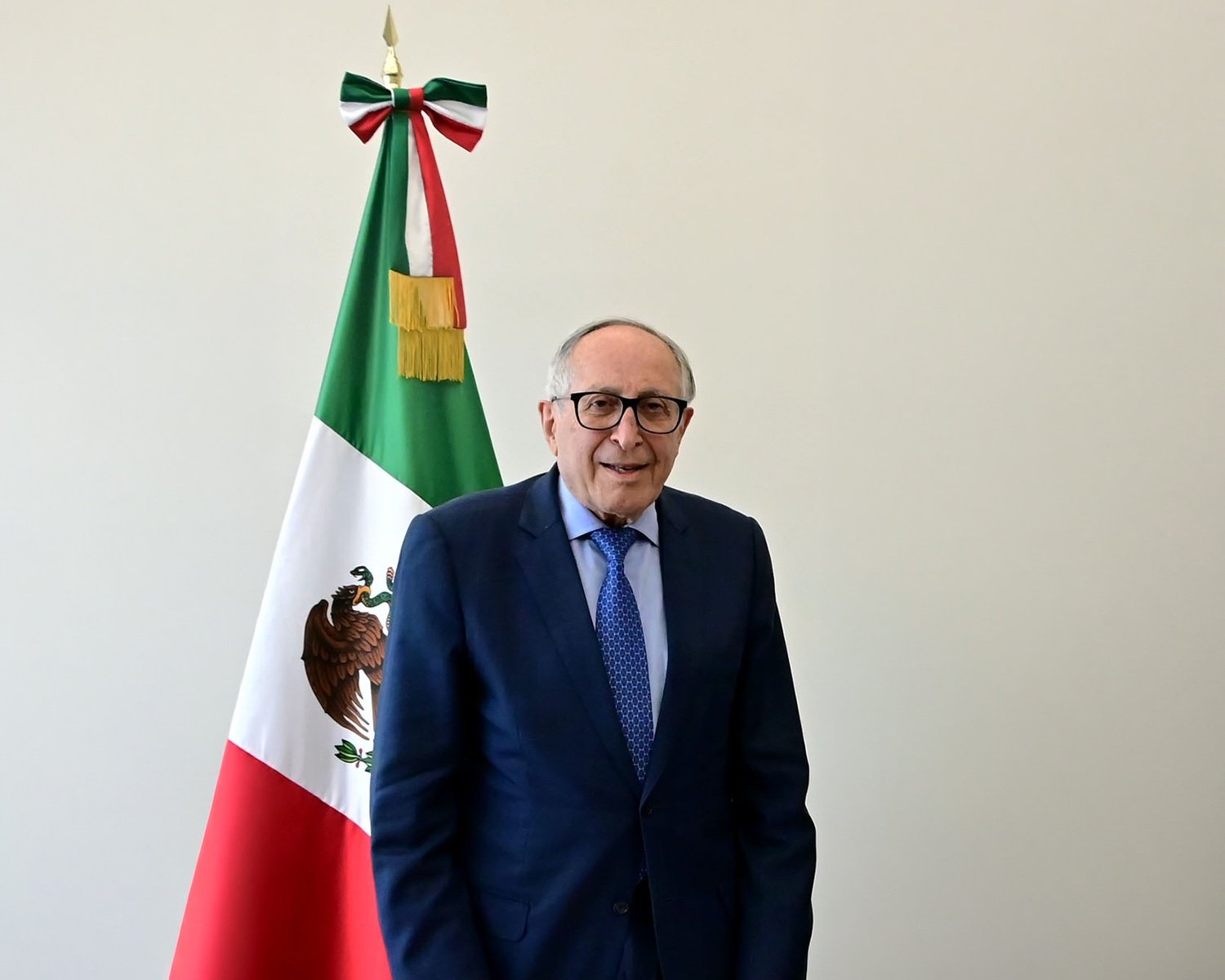 UAT alista Doctorado Honoris Causa para David Kershenobich