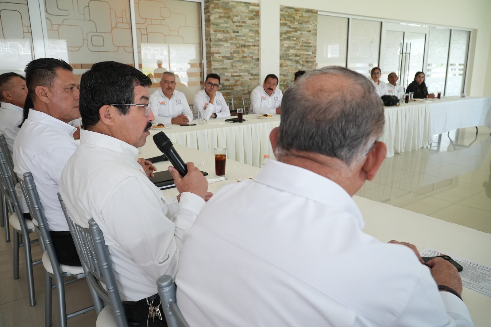 UAT y SUTAUAT impulsan proyectos sociales para comunidades vulnerables