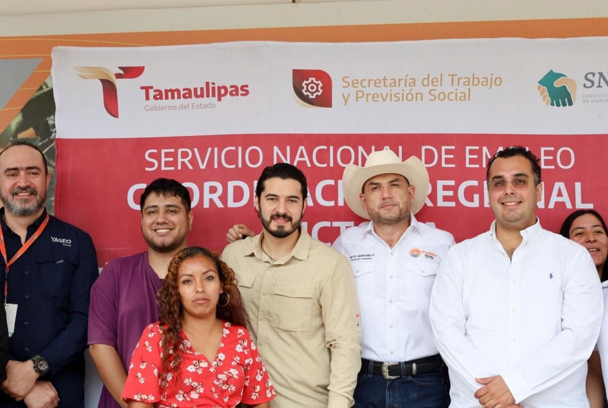 Reclutamiento de Yageo-Kemet proyecta 400 empleos para la capital tamaulipeca