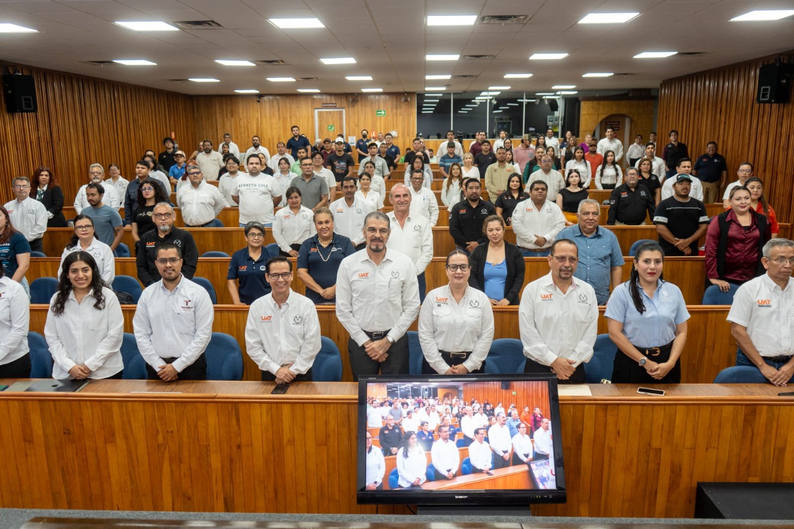 UAT impulsa capacitación ambiental con curso de economía circular