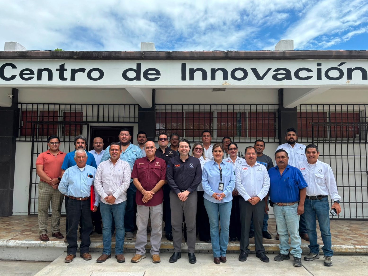 Miel de azahar busca reconocimiento de origen en Tamaulipas