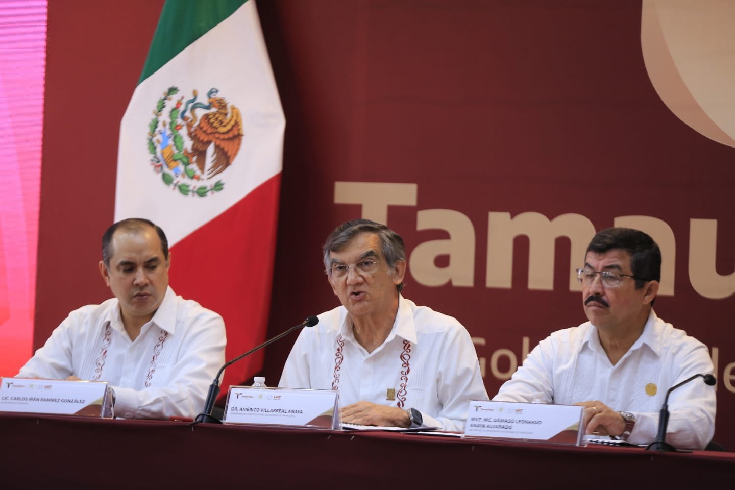 Fideicomiso fortalecerá transparencia y desarrollo de la UAT
