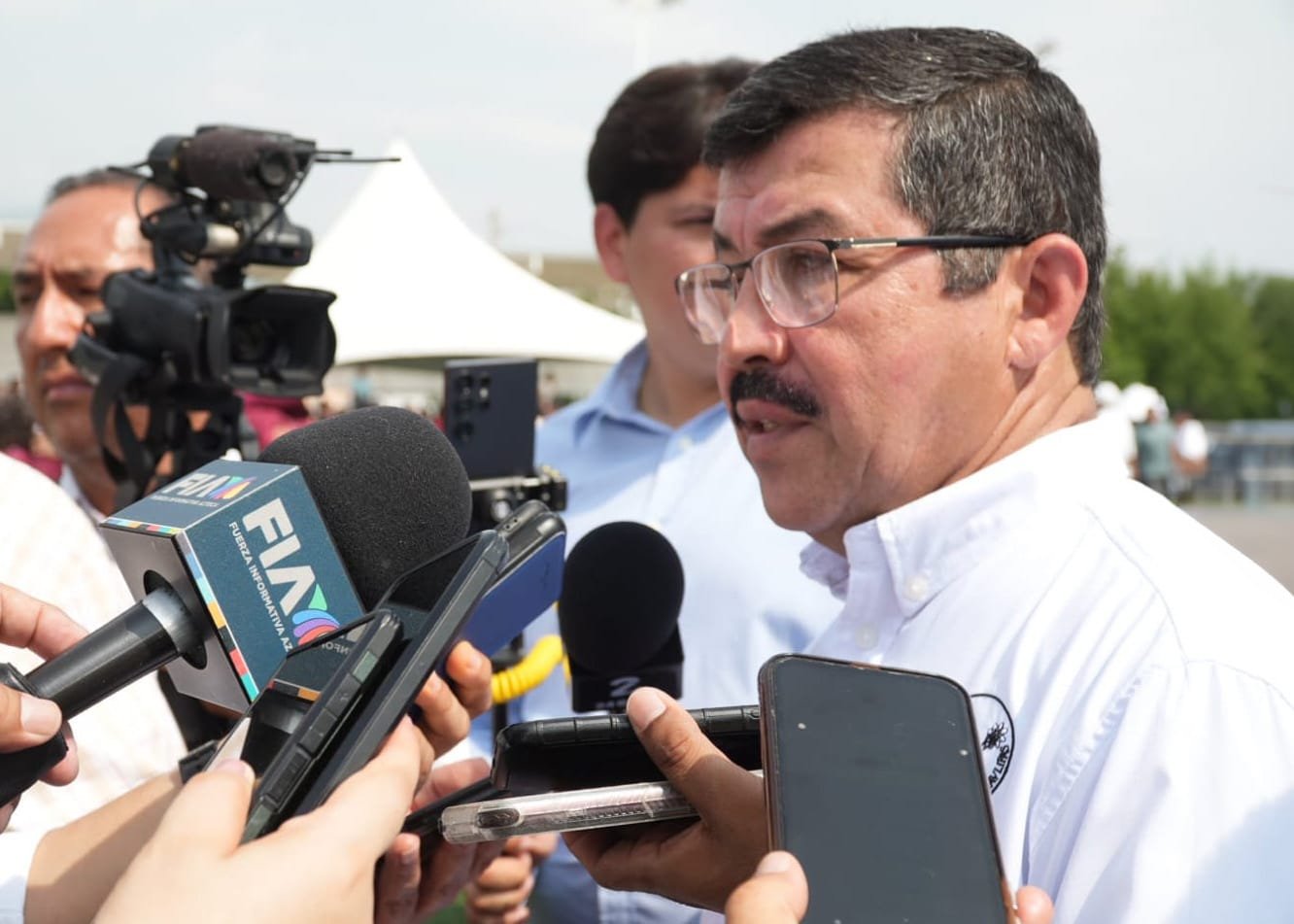 Nuevas carreras y preparatorias impulsarán matrícula de la UAT