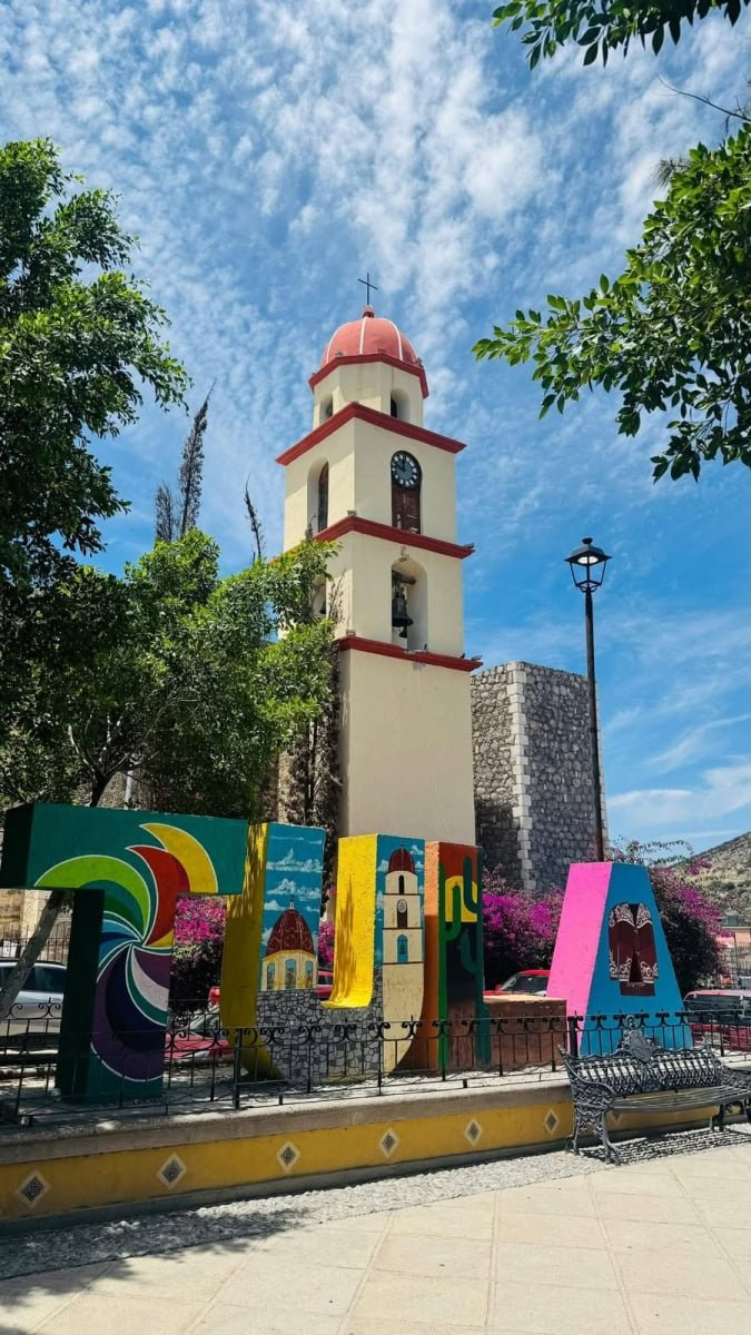Tula y Mier preparan ambiente mundialista para atraer visitantes en 2026