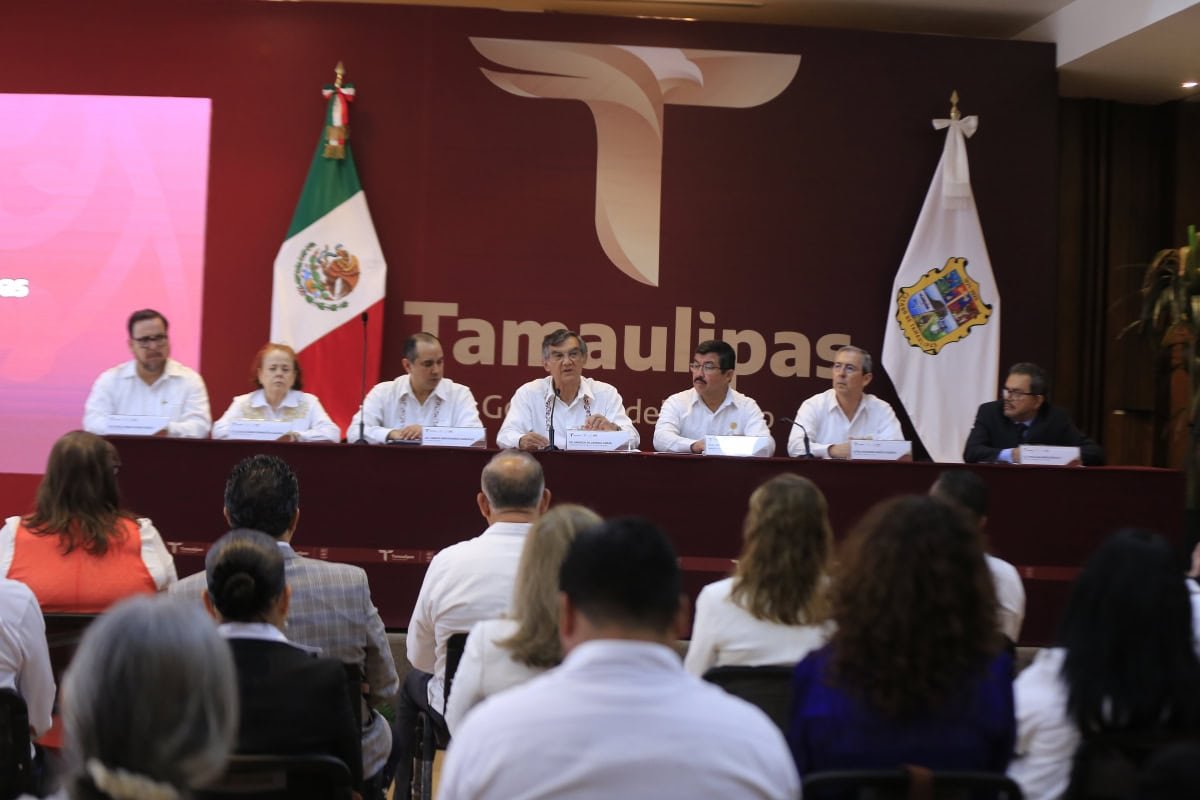 Nuevo fideicomiso busca fortalecer finanzas, becas e infraestructura de la UAT