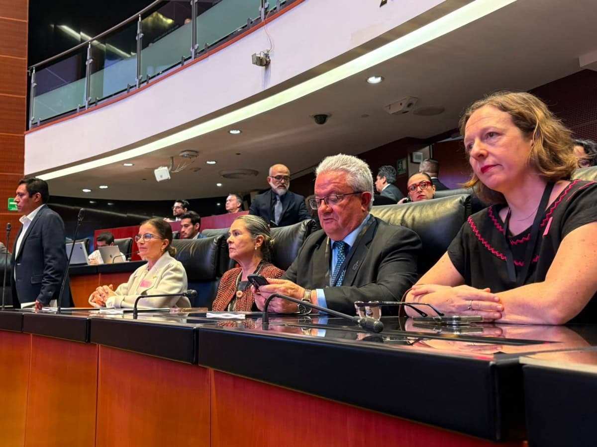 Cooperación con CEPAL fortalece visión de desarrollo sostenible en Tamaulipas