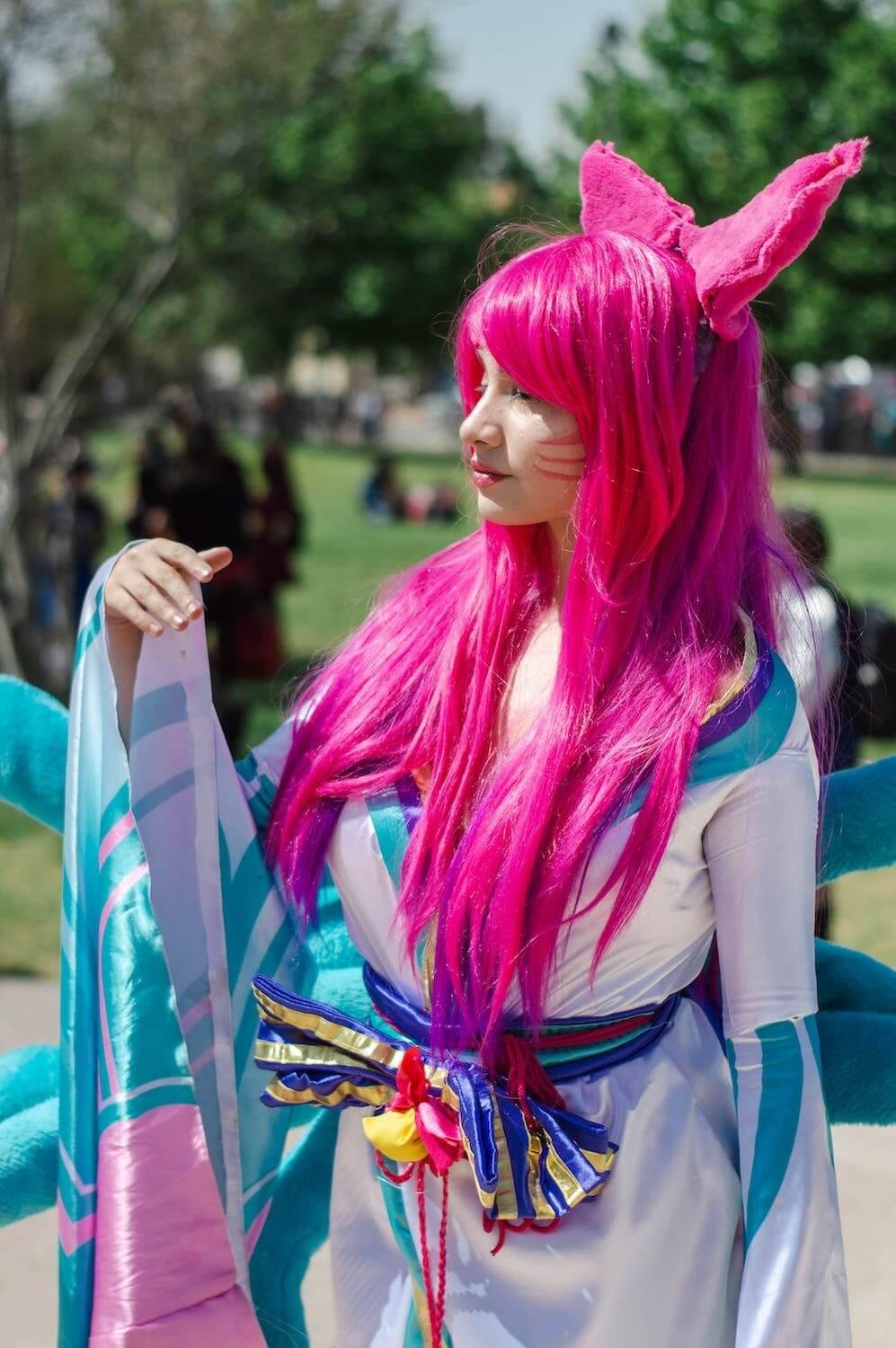 Feria Geek reúne videojuegos, cosplay, K-pop y cultura digital en la Ciudad de México